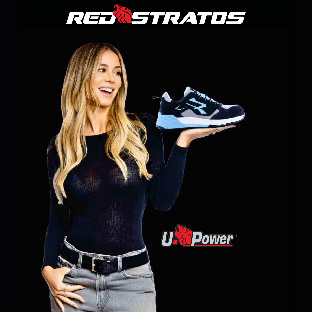 Red Stratos U Power La Nuova Dimensione Del Confort Utensilmec red-stratos-u-power-la-nuova-dimensione-del-confort-utensilmec